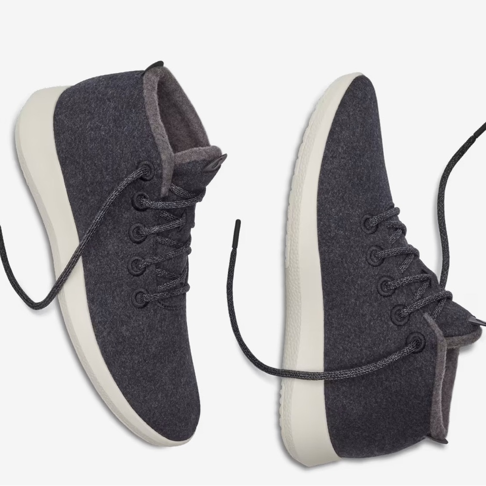 Women's Wool Runner-up Mizzles Allbirds